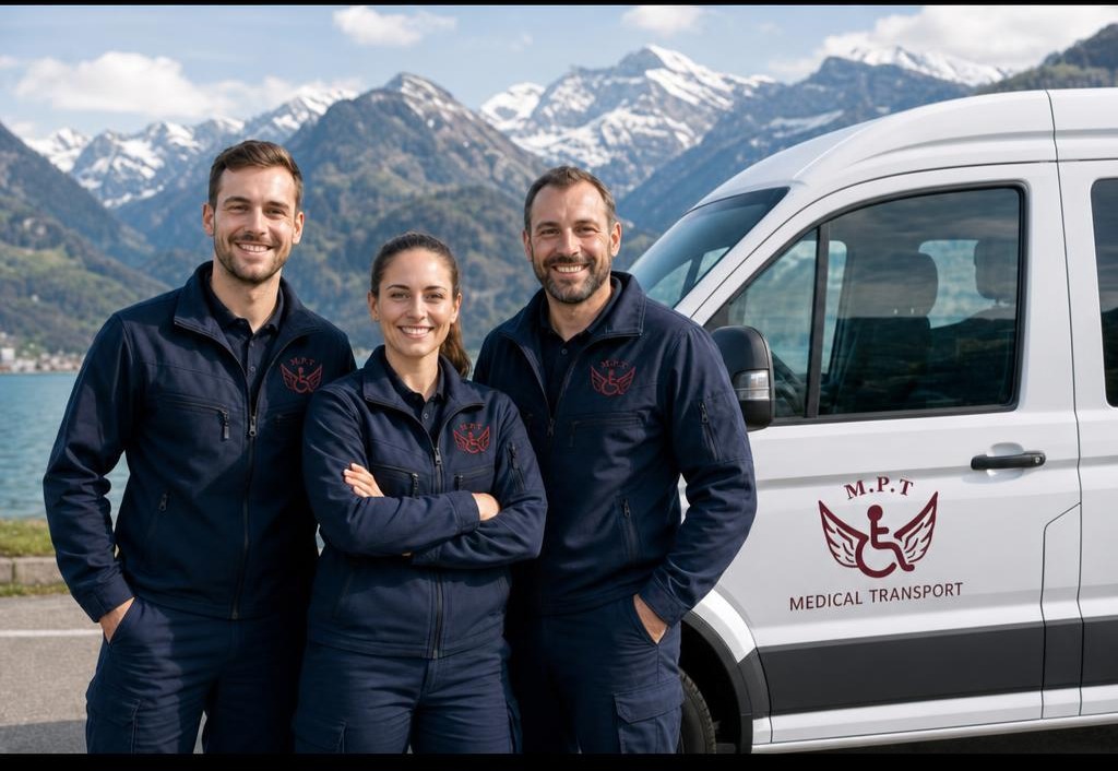 MedPegasus Team